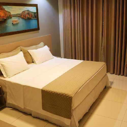 Dunen Hotel