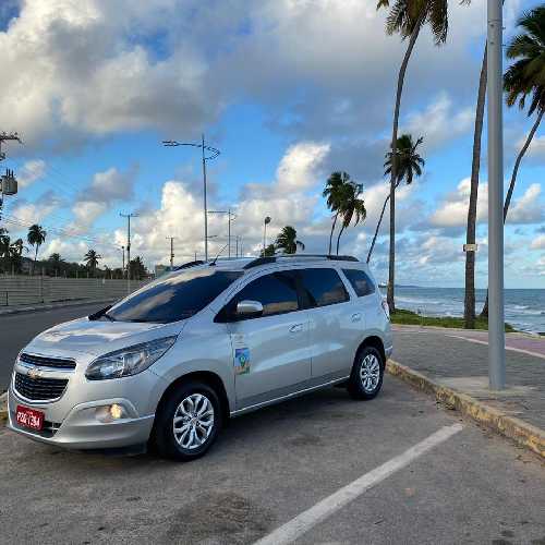 Tiago Amorim Turismo - Transfer Privativo Aeroporto