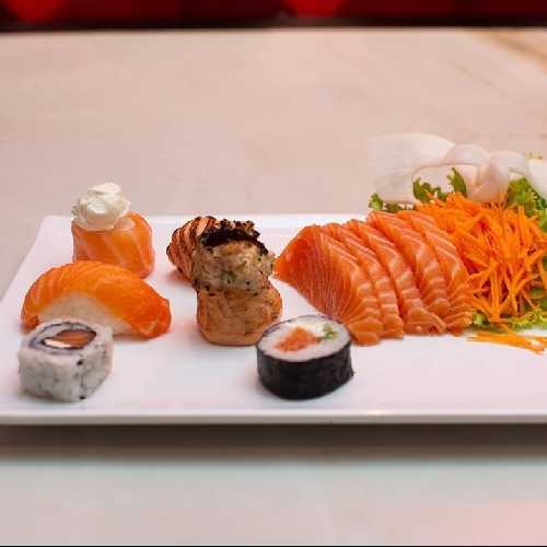 Gohan Cozinha Oriental - Japonesa