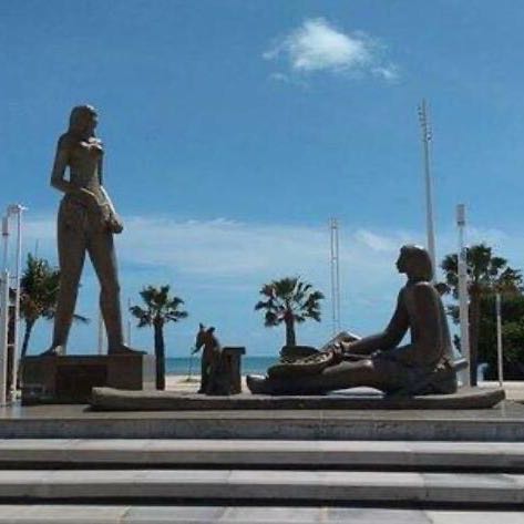 Vitorino Turismo (City Tour Histórico e Cultural por Fortaleza)