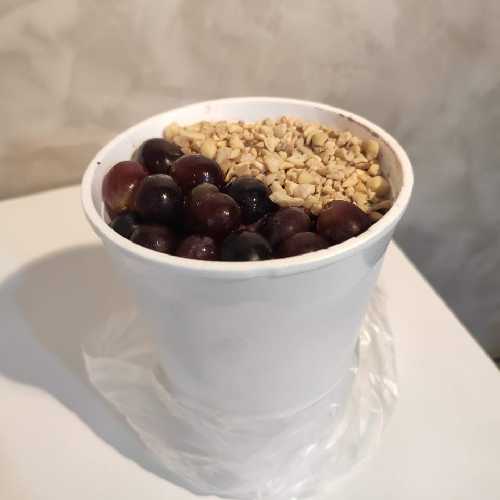 By Day Açaí Sorvetes