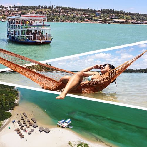 Anauê Turismo & Eventos (Barra de Cunhaú)