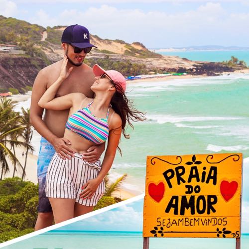 Anauê Turismo & Eventos (Passeio para Pipa)