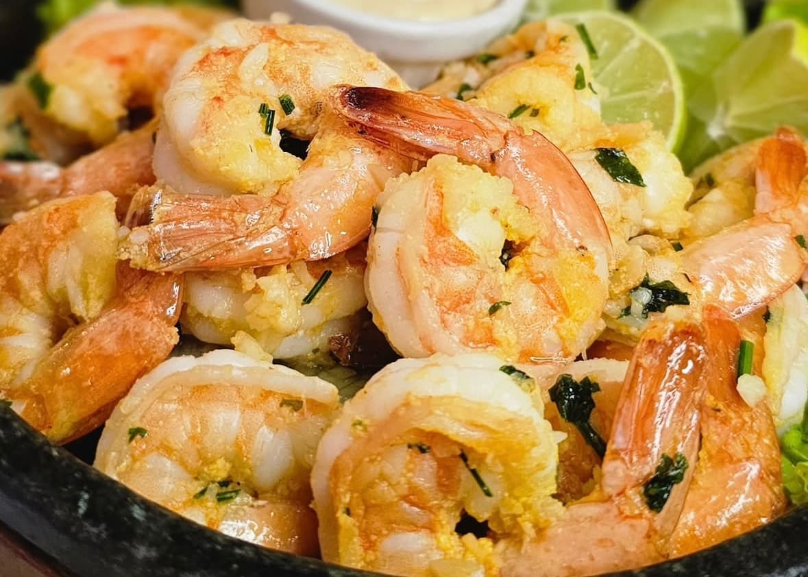 Chamas Buzios | Búzios (Buffet Livre)