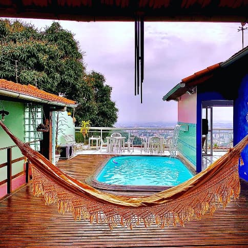 Casa Aurora (Day Use)
