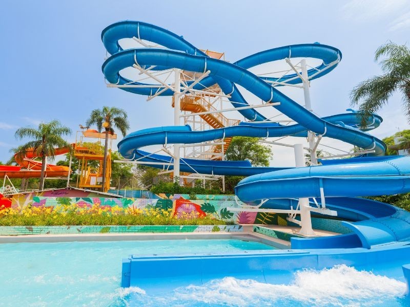 Aquamania Foz