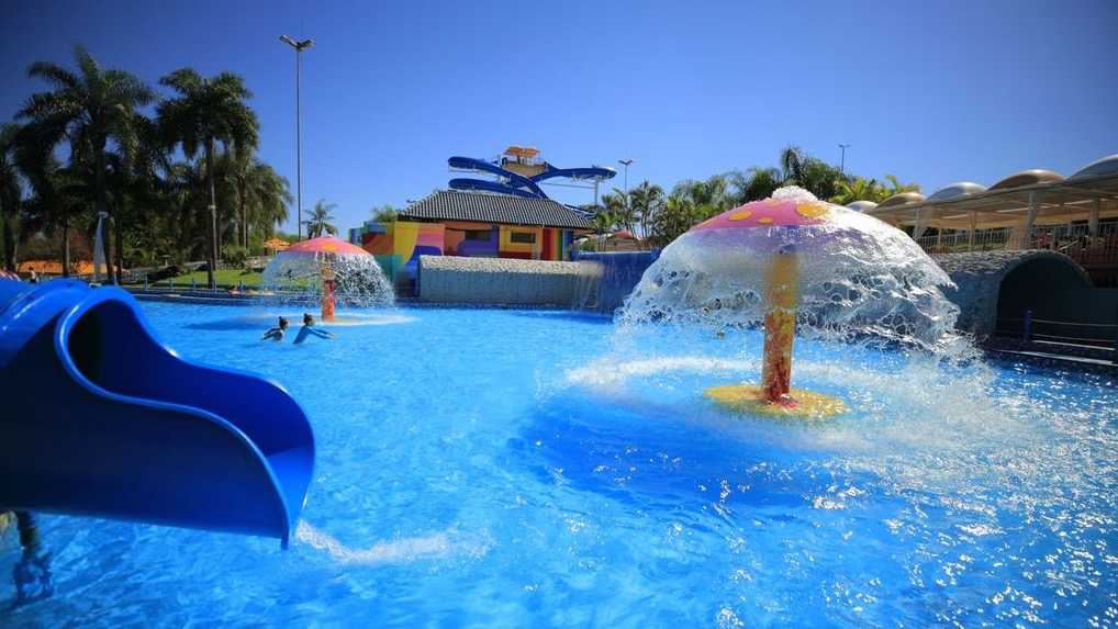 Aquamania Foz