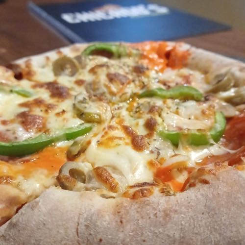 Chicago’s Pizza  (Delivery)