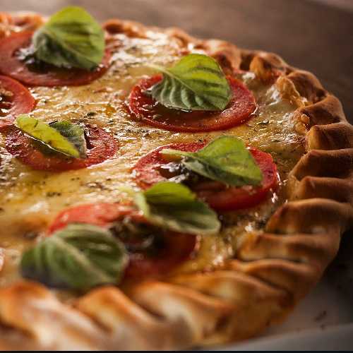 Parador 158 (Pizza)