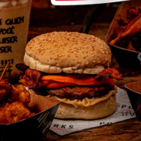 Porks (Combo)