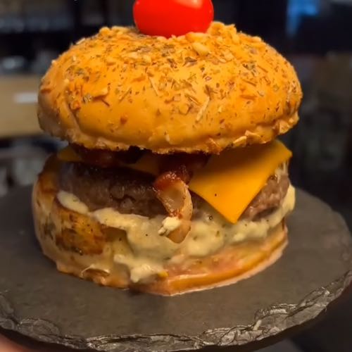 Bocato (Hambúrguer)