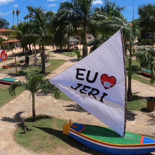 Planetatur Viagens (Jericoacoara em 1 dia)