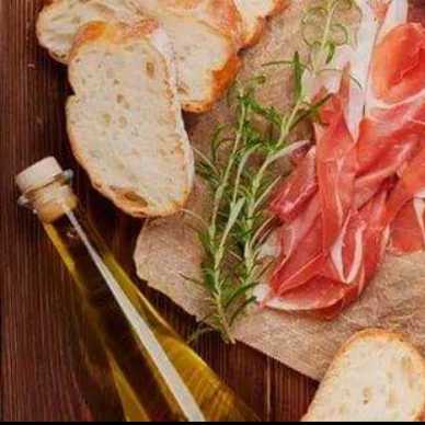 Serrado Vinhos e Bistrô