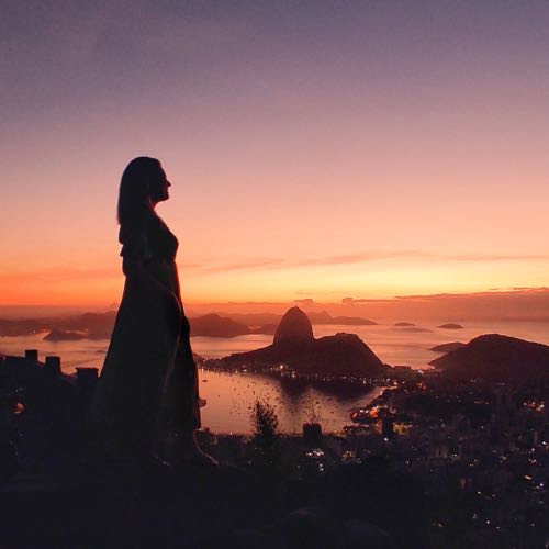 City Tour Rio de Janeiro (Guia Romão)