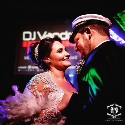 DJ Vandré - Festas & Eventos 