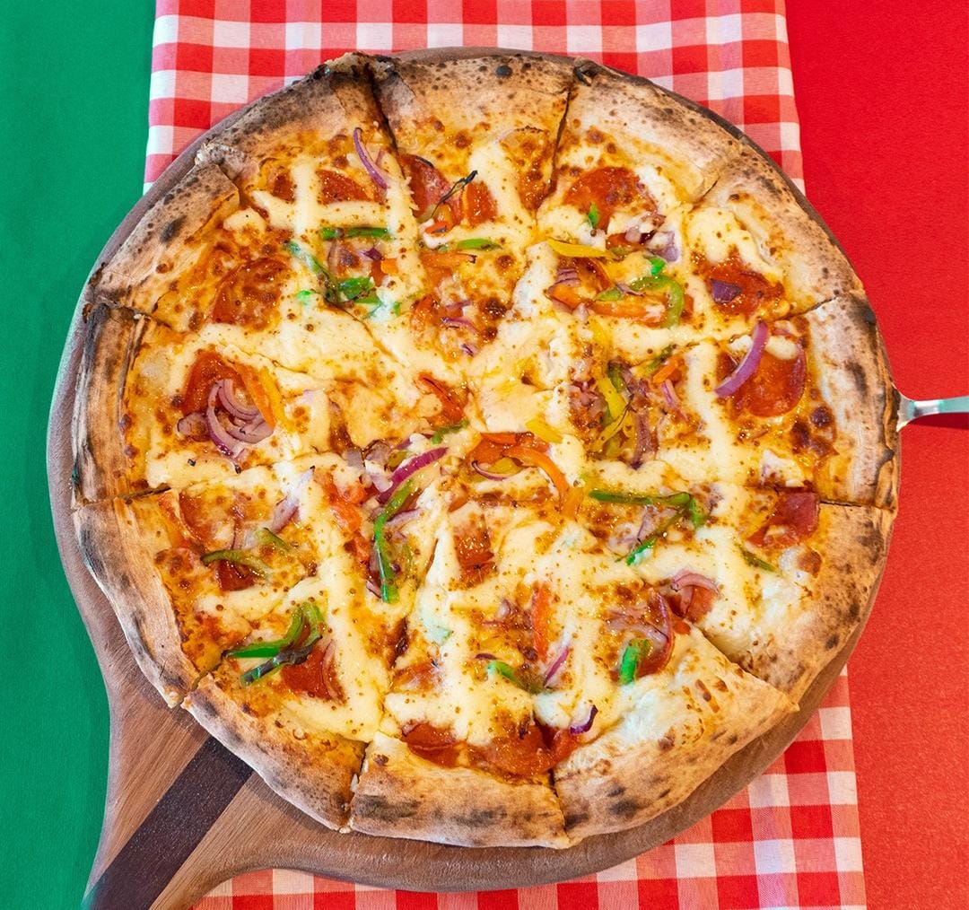 Buddies Pizza & Pasta