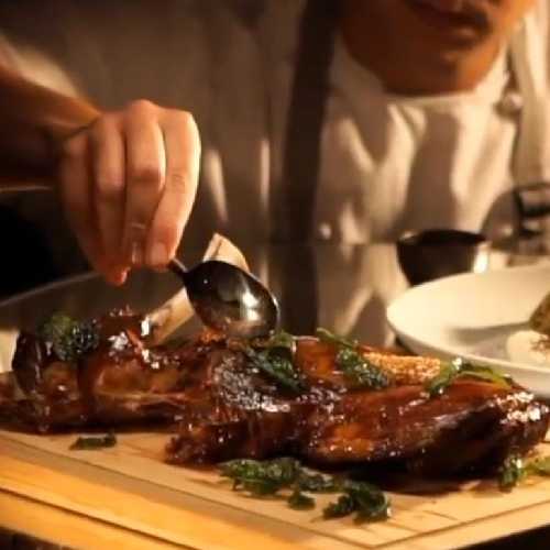 18 Mediterrâneo Restaurante