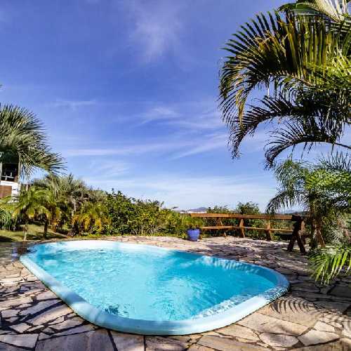 Ibiraquera Guest House