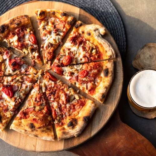 (30% PEGUE E LEVE) Trinker Brew Pub