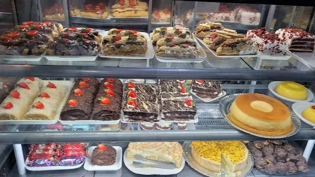 La Panetteria (Pegue e Leve)