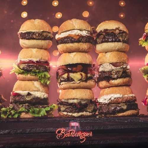 Bestburguer - Itajaí