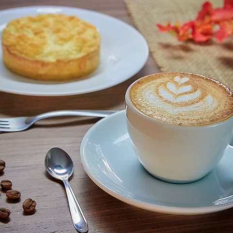 Café na Prática
