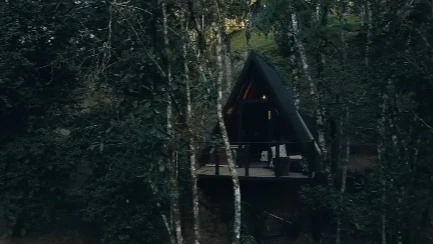 Eagle Hill Tiny House 