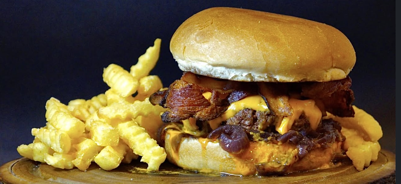 Mont's Burguer