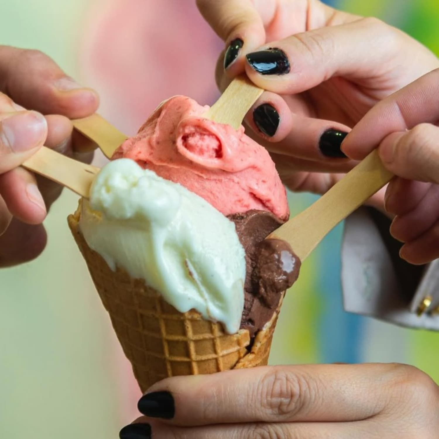 Nicolini Gelato - Mercadoteca