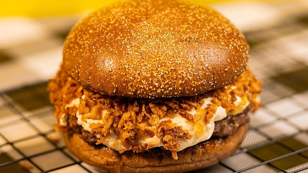 Dom Ruan Hamburgueria | Tubarão (Delivery / Pegue&Leve)