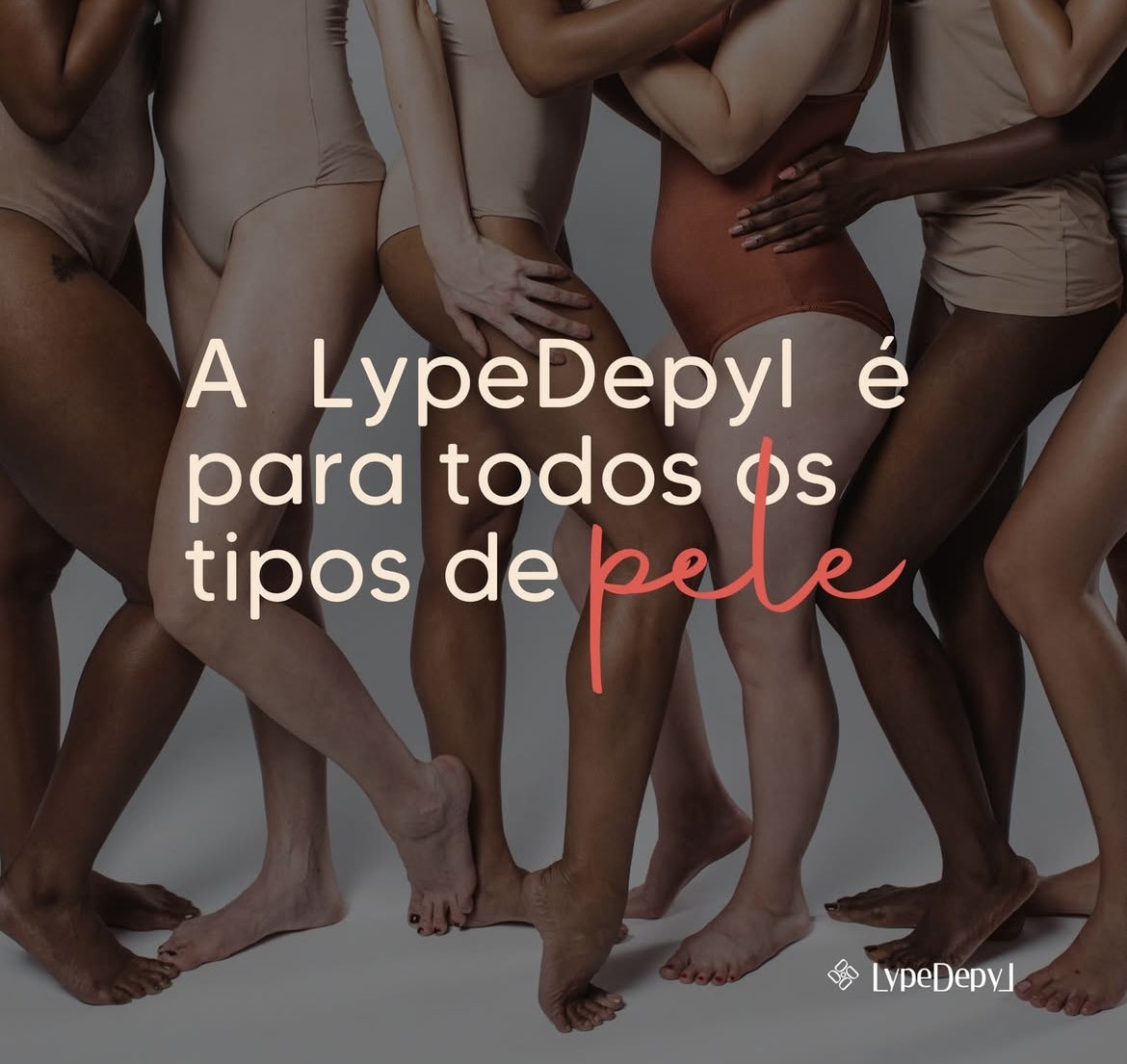 Lypedepyl - Canoas 