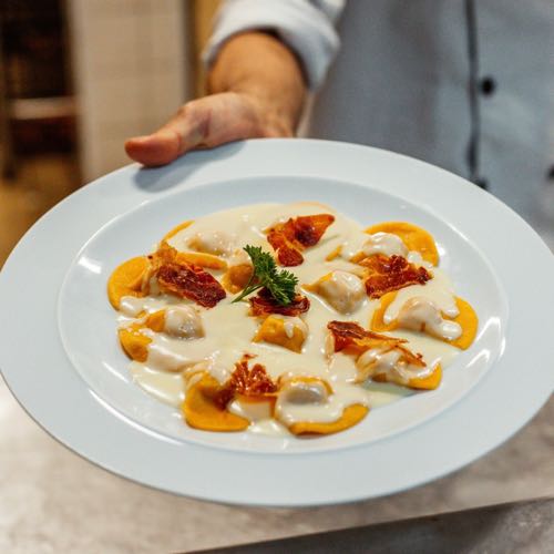 Aguzzo Cucina Italiana (Moema)