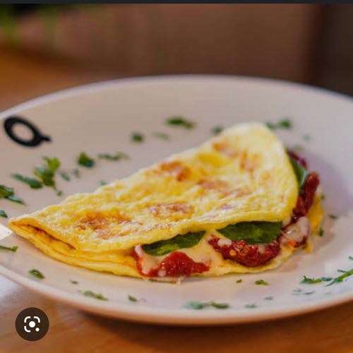 Quiero Café (Combo)