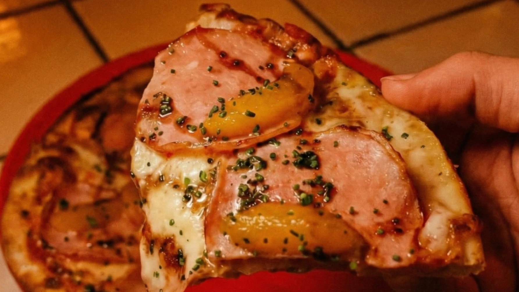 Balcão Vinhos (Pizza)
