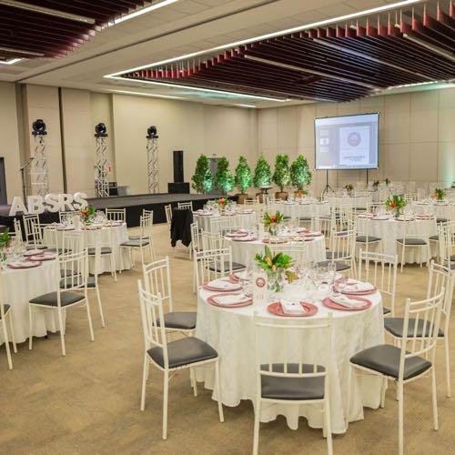Dall’Onder Planalto (Espaço De Eventos)