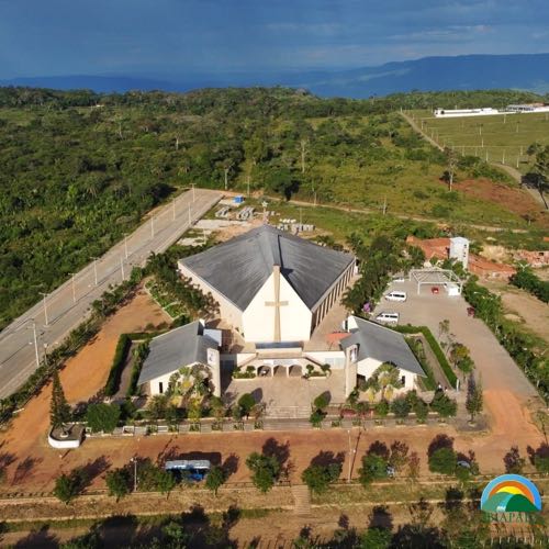 Ibiapaba Explorer - Tour Natureza e Fé