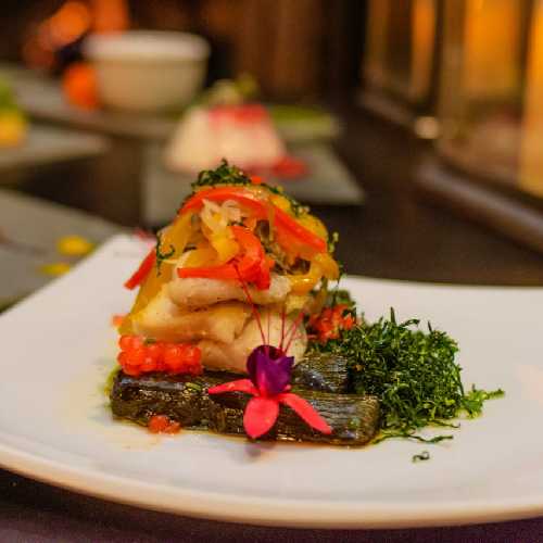 Cozy Bar, Cozinha & Eventos (Prato/Buffet)
