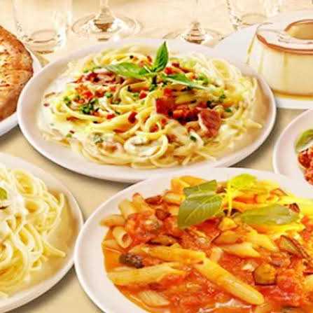 Cozy Bar, Cozinha & Eventos (Rodízio)