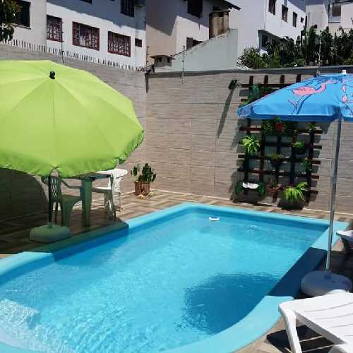 Beira Mar Hostel 