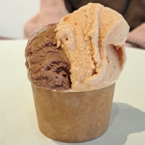 Carmella Gelateria - Batel (Gelato)