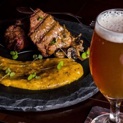Baron Gastrobar
