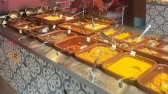 Tempero de Vó (Buffet à Quilo) - Centro 