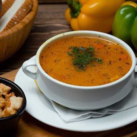 Peixaria 4 R (Caldo)