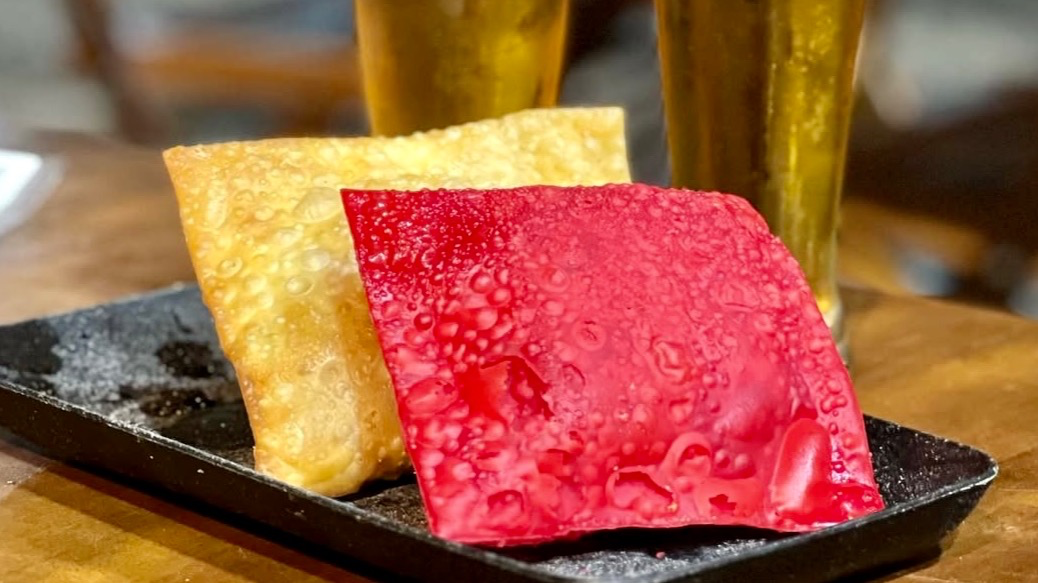 Sr. Silva Pastelaria Gourmet (Delivery)