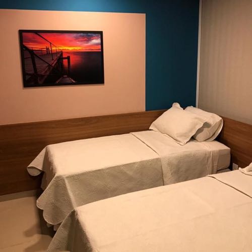 Lisa Rubik - Apartamento 303 Côter D’zur