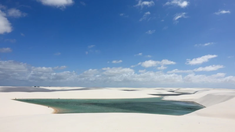 Sol Turismos (Combo Das Lagoas)