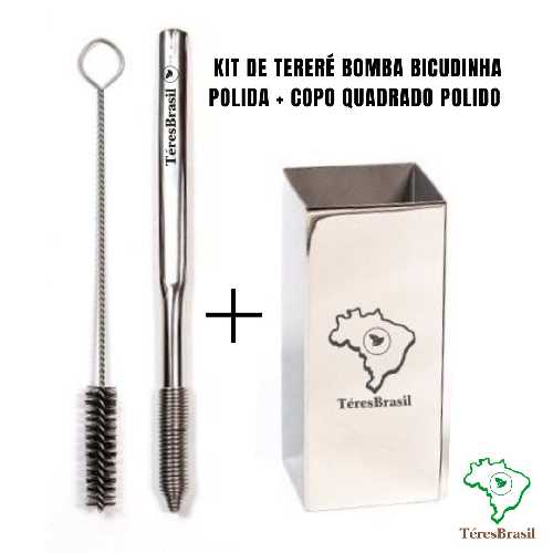 Téres Brasil