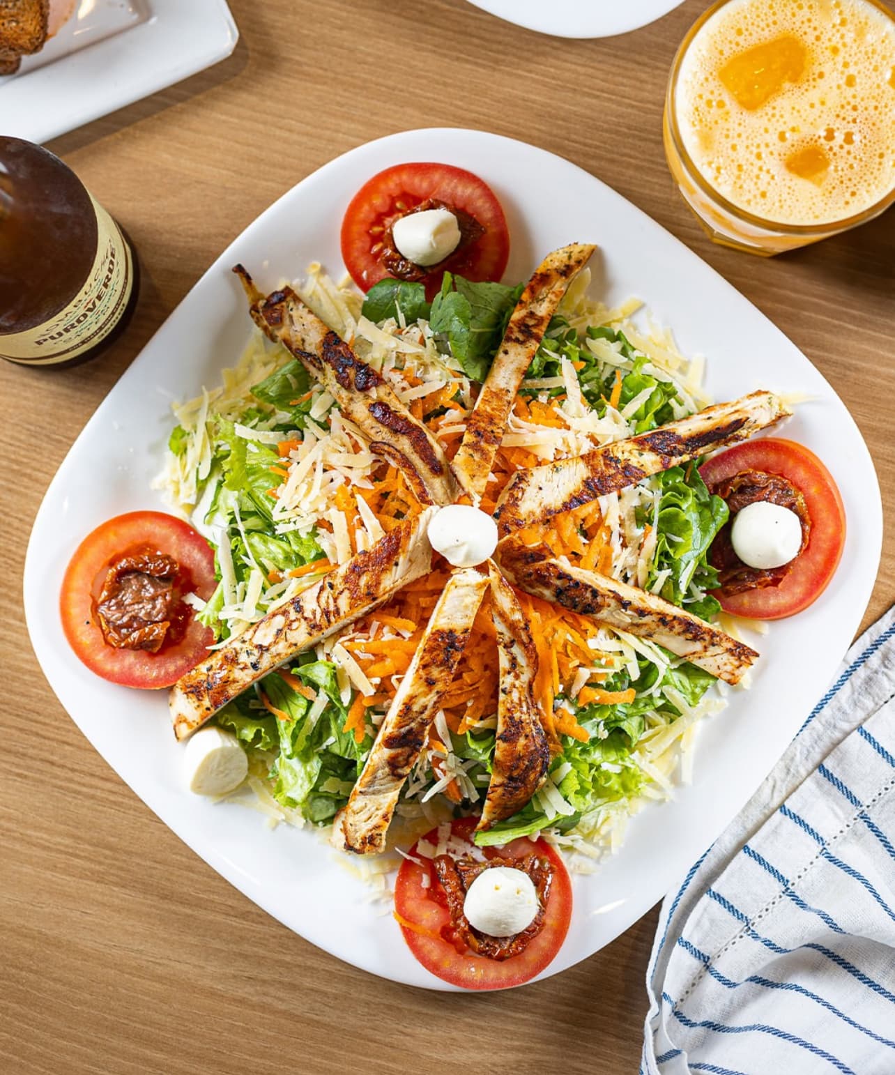Fit Food (CGH)