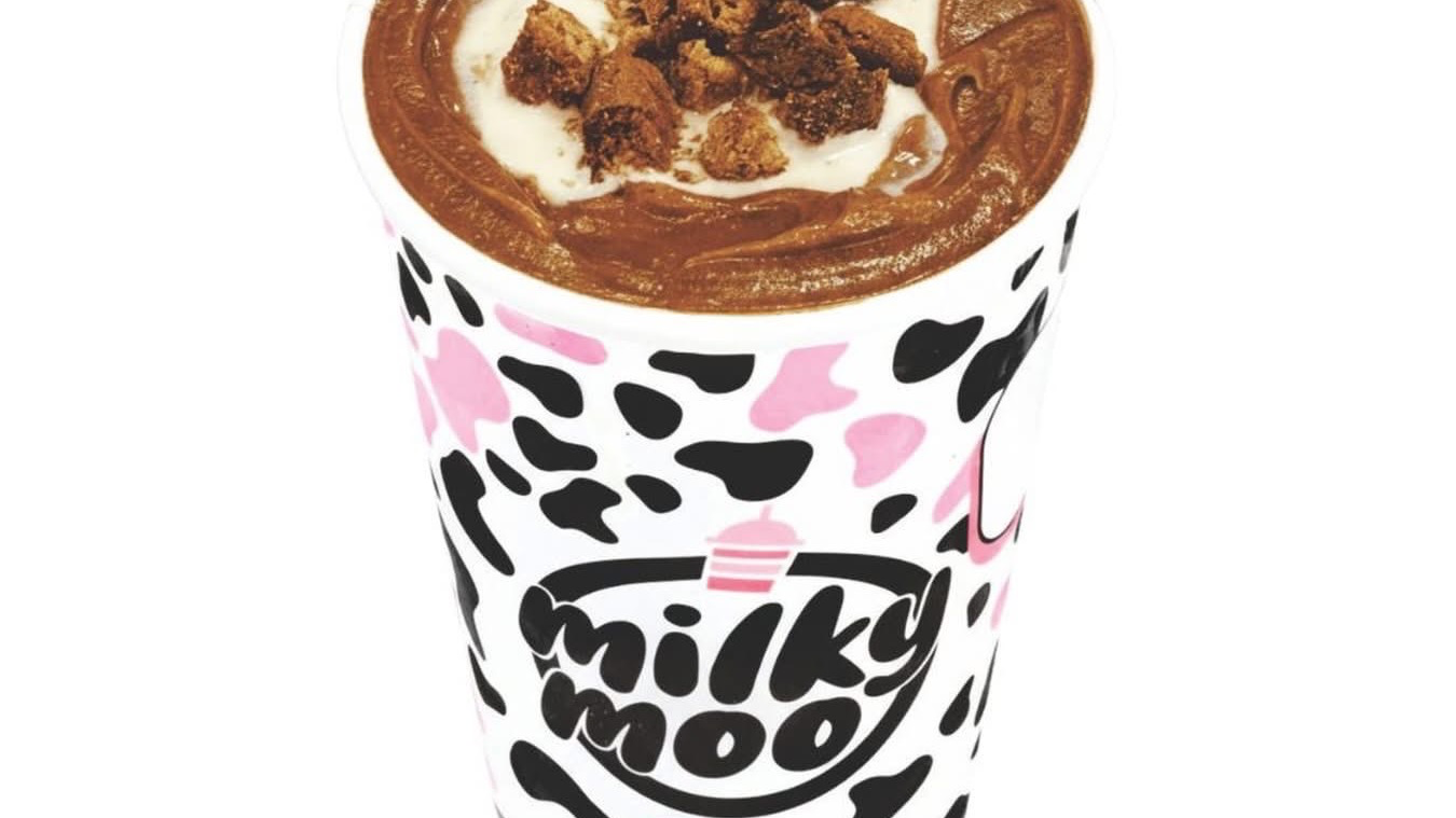 Milky Moo NH 