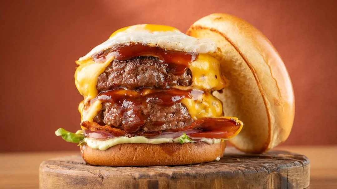 Friends Burger | Poços de Caldas (30% - Delivery)